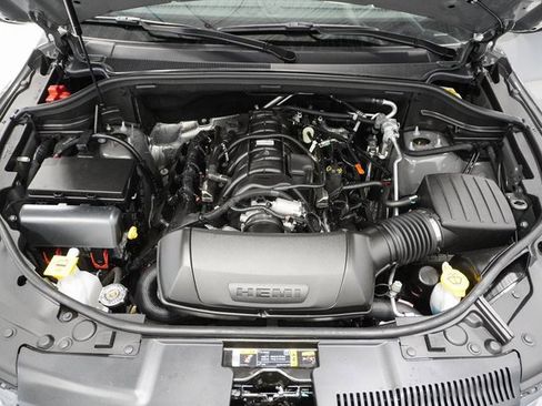 Used 2026 Dodge Durango GT image 8