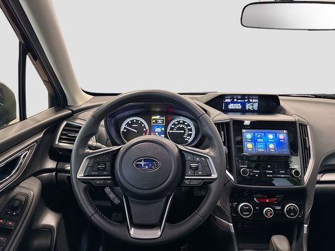 Used 2023 Subaru Forester Premium image 19