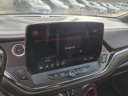 Used 2025 Chevrolet Blazer RS image 21