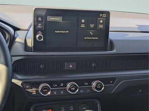 New 2026 Honda CR-V Sport image 15