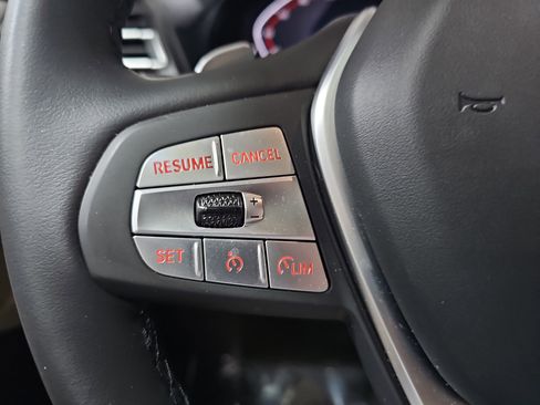 Used 2023 BMW X3 sDrive30i w/ Convenience Package RWD image 18