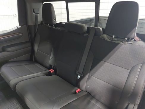 Used 2024 GMC Sierra 1500 SLE w/ Preferred Package AWD/4WD image 13