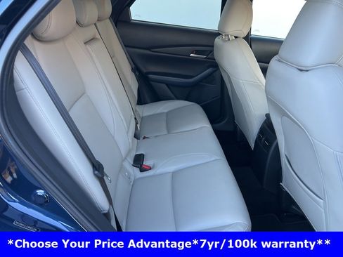 Used 2020 MAZDA CX-30 FWD w/ Select Package image 15