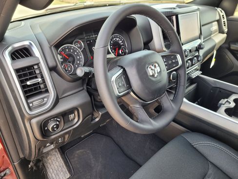 New 2025 RAM 1500 Lone Star image 9