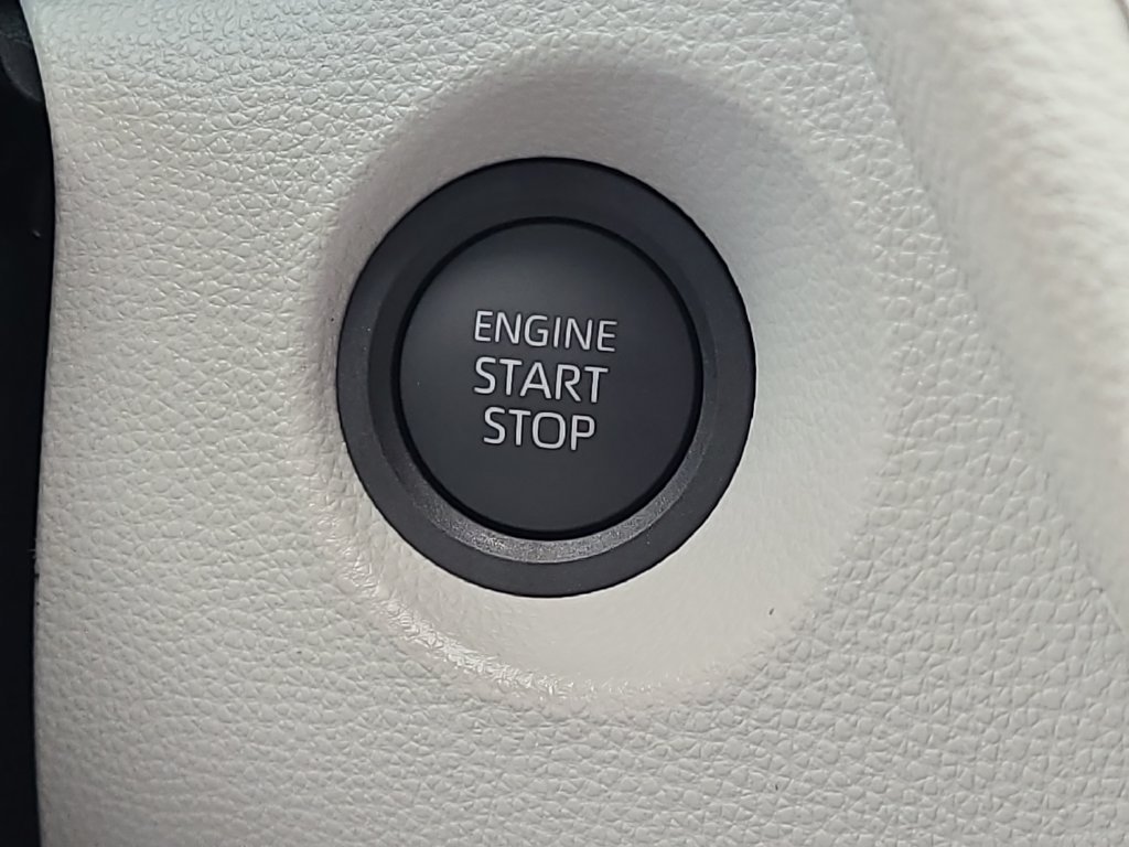 New 2026 Toyota Corolla Cross LE FWD image 23