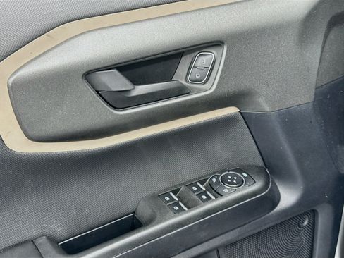 Used 2025 Ford Bronco Sport Big Bend AWD/4WD image 15
