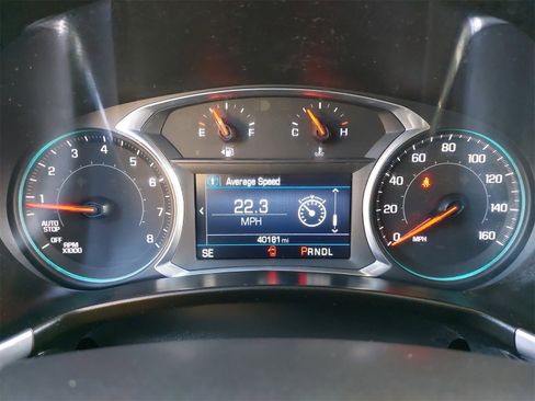 Used 2021 Chevrolet Equinox LT image 22