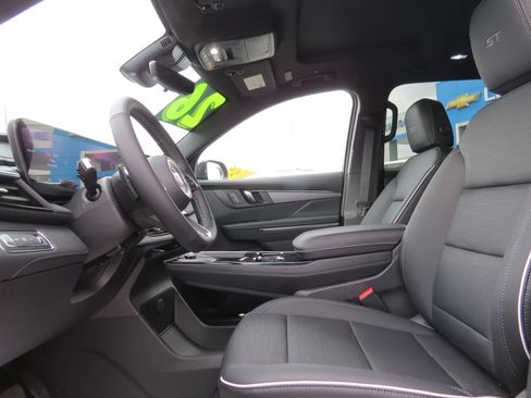 New 2026 Buick Enclave Sport Touring w/ Power Package image 15