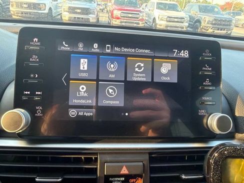 Used 2022 Honda Accord Sport image 20