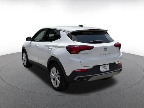 Used 2025 Buick Encore GX Preferred FWD image 10
