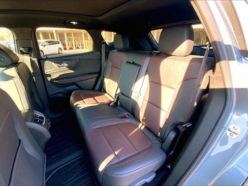 New 2026 Chevrolet Blazer RS w/ Driver Confidence II Package image 14