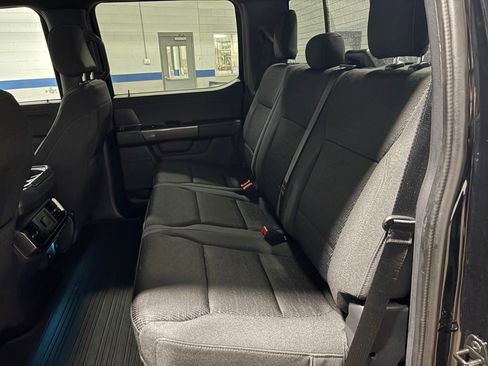 Used 2023 Ford F150 XLT w/ Equipment Group 302A High image 27