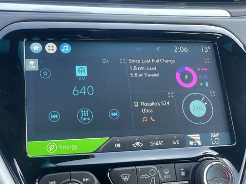 Used 2020 Chevrolet Bolt LT image 14