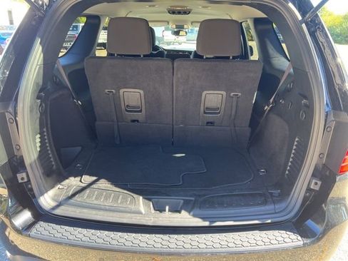 Used 2022 Dodge Durango SXT image 18