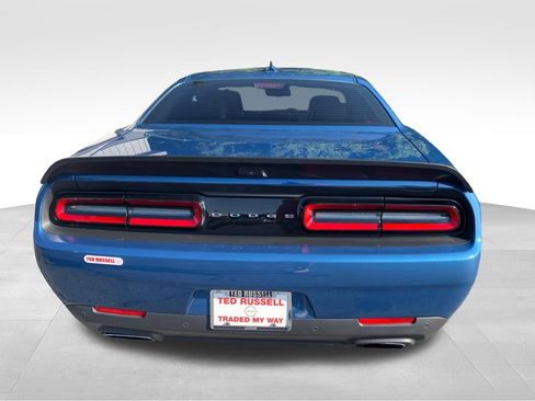 Used 2023 Dodge Challenger R/T Scat Pack RWD image 4