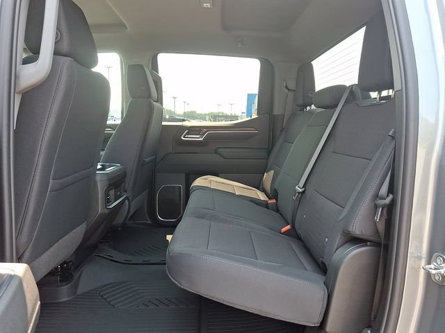 New 2026 Chevrolet Silverado 1500 RST w/ Z71 Off-Road Package AWD/4WD image 6