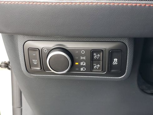 New 2026 Ford Mustang Mach-E Premium w/ Sport Appearance Package AWD/4WD image 16