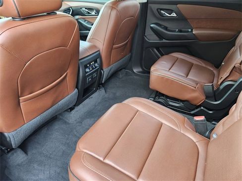Used 2019 Chevrolet Traverse High Country w/ LPO, Floor Liner Package image 23