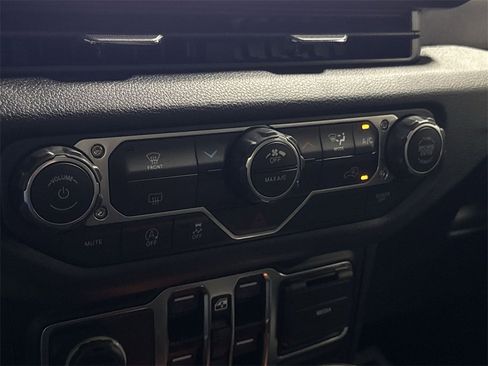 New 2025 Jeep Wrangler Sport image 15