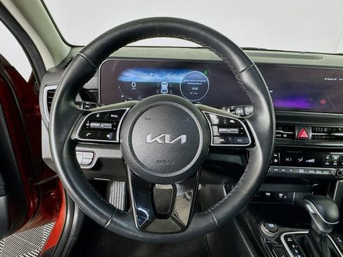 Used 2024 Kia Seltos S image 10