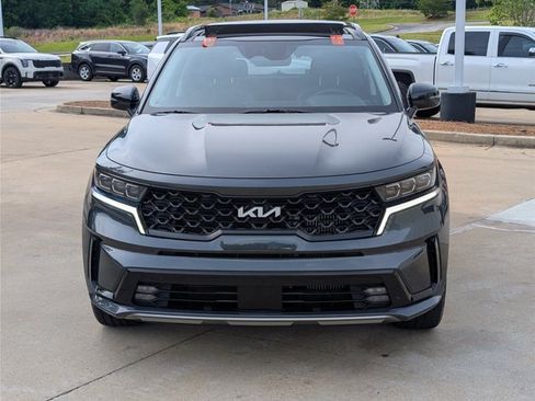 Used 2023 Kia Sorento SX FWD image 6