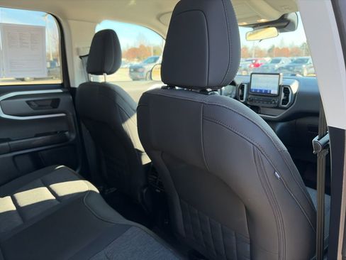 Used 2024 Ford Bronco Sport Big Bend image 33