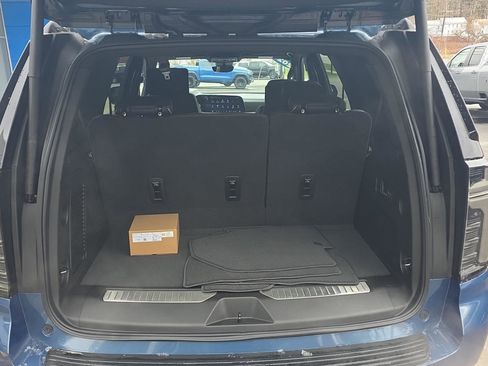 New 2025 Chevrolet Tahoe Premier image 22