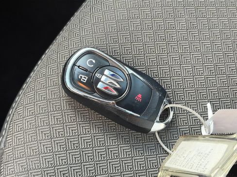 Used 2026 Buick Encore GX Preferred FWD image 21