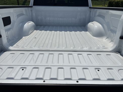 Used 2025 RAM 1500 Big Horn AWD/4WD image 34