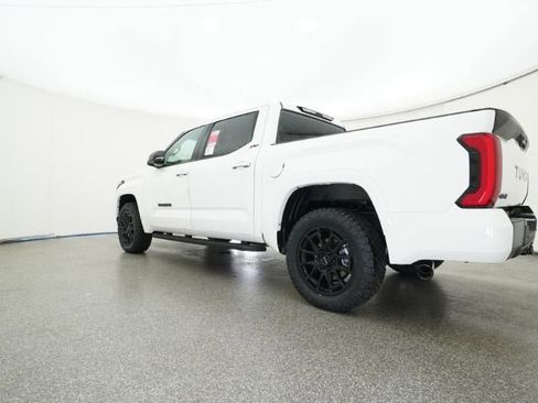 New 2026 Toyota Tundra SR5 image 21