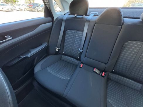 Used 2025 Kia K5 LXS image 39