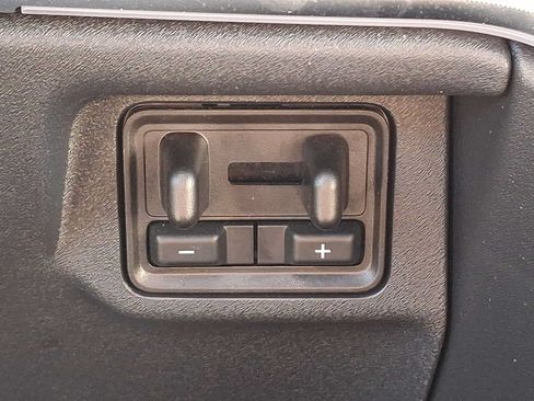 Certified 2025 Ford Expedition Max Platinum AWD/4WD image 24