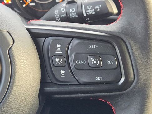 Certified 2024 Jeep Wrangler Unlimited Rubicon image 28