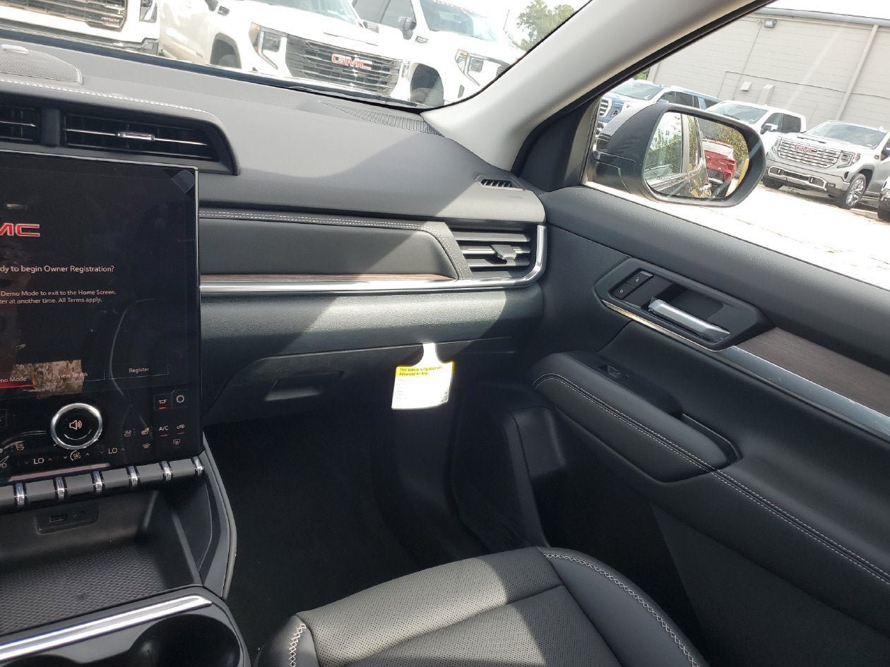 New 2027 GMC Terrain Denali AWD/4WD image 15