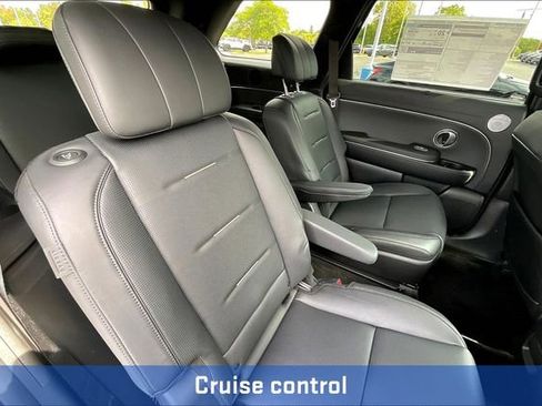 New 2026 Hyundai Palisade Calligraphy AWD/4WD image 29