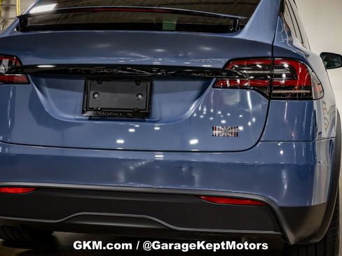 Used 2026 Tesla Model X Plaid AWD/4WD image 48