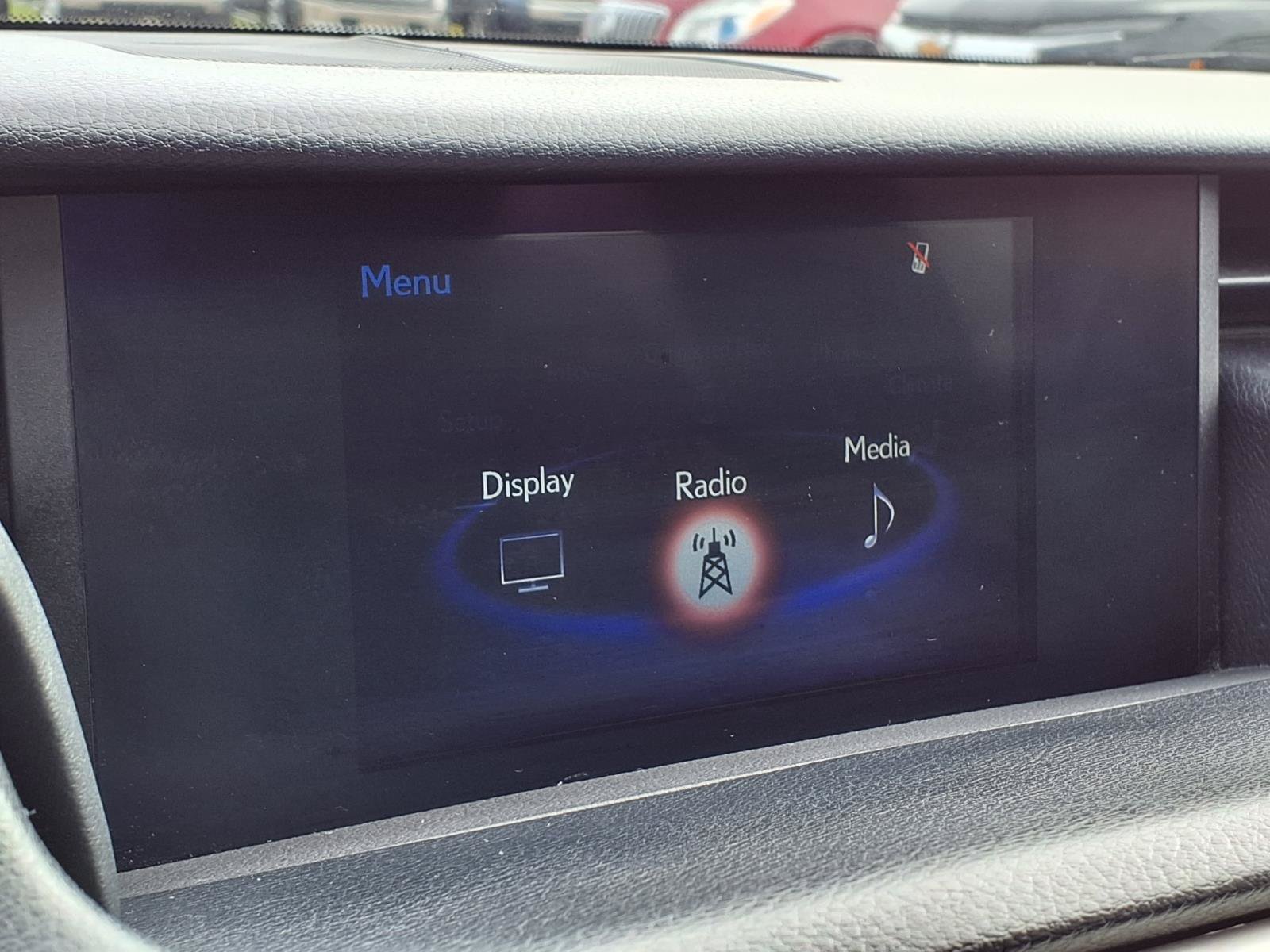 Used 2019 Lexus IS 300 F Sport w/ F Sport Package AWD/4WD image 20