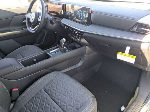 New 2026 Nissan Kicks SV image 27