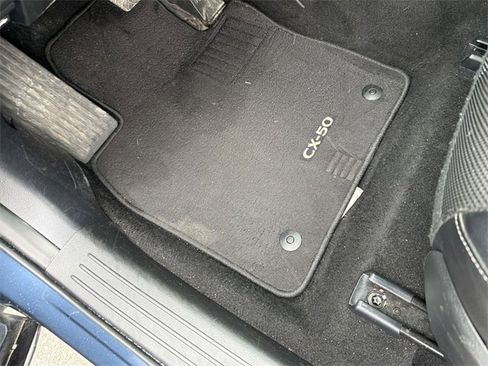 Used 2023 MAZDA CX-50 2.5 S w/ Weather Package image 36