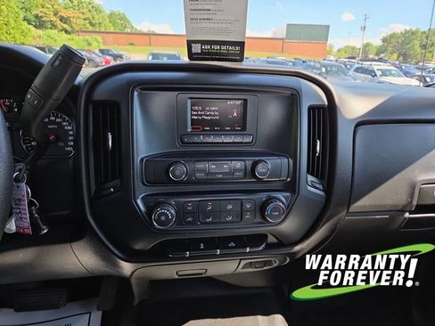 Used 2017 GMC Sierra 1500 2WD Double Cab image 11