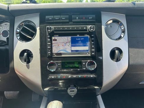 Used 2011 Ford Expedition Limited w/ 301A Rapid Spec Order Code AWD/4WD image 32