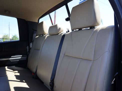 Used 2015 Toyota Tundra SR5 w/ SR5 Upgrade Package image 13