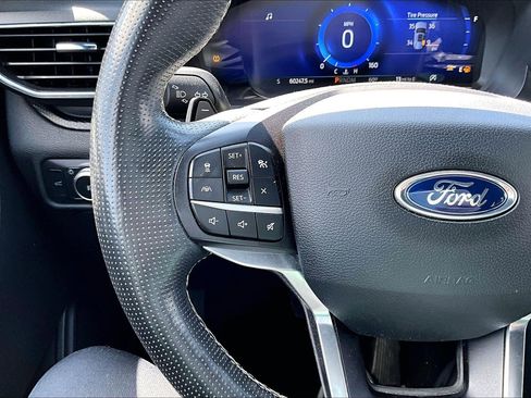 Used 2020 Ford Explorer ST w/ Premium Technology Package AWD/4WD image 23