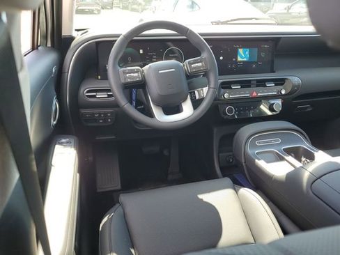 New 2026 Hyundai Palisade SEL AWD/4WD image 9