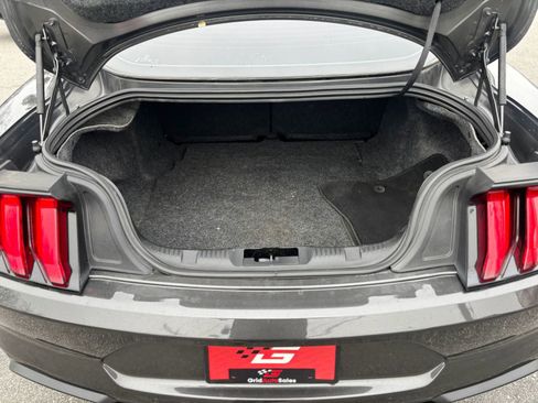 Used 2020 Ford Mustang Coupe w/ Equipment Group 101A image 14