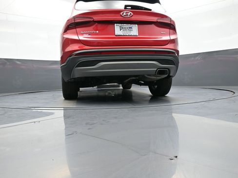Certified 2023 Hyundai Santa Fe SEL AWD/4WD image 30