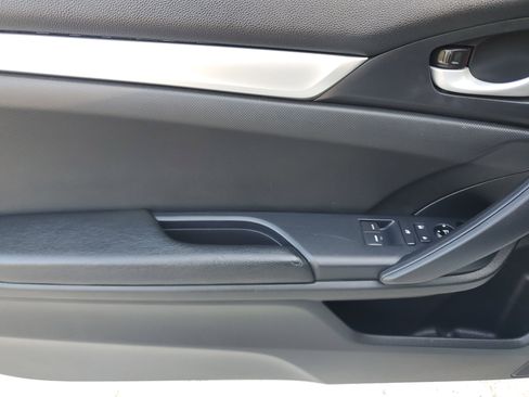 Used 2020 Honda Civic Sport image 15