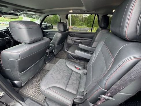 Used 2023 Toyota Sequoia TRD Pro image 14