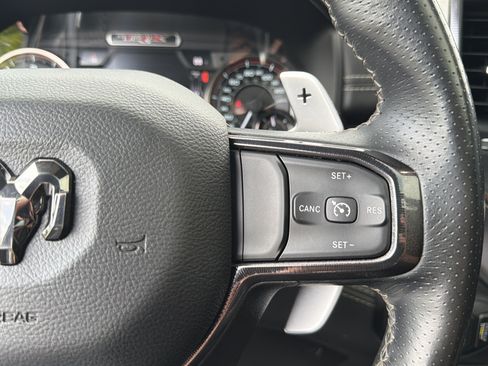 Used 2021 RAM 1500 TRX w/ TRX Level 2 Equipment Group AWD/4WD image 33