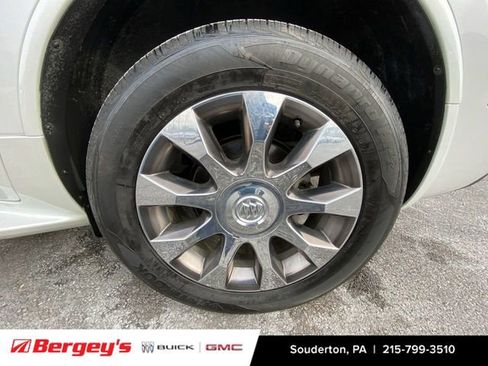 Used 2016 Buick Enclave Premium w/ Experience Buick Package image 35